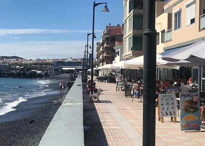 Casa Veronica 2. Piso Entero. Appartement Arona (Tenerife)