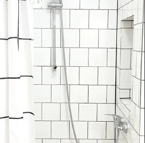 Casa Veronica 2. Piso Entero. Appartement