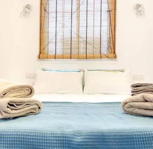 Casa Veronica 2. Piso Entero. Appartement Arona (Tenerife)