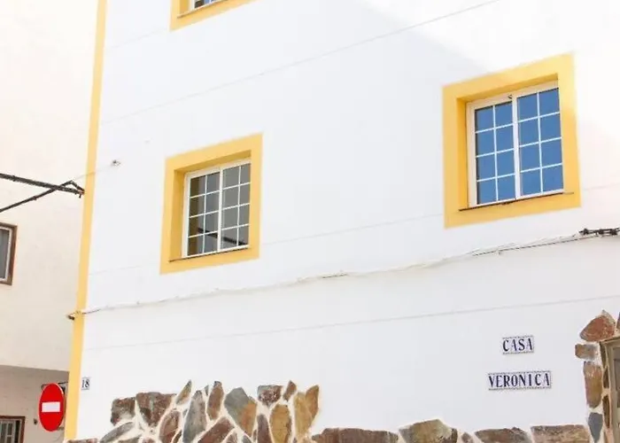 Casa Veronica 2. Piso Entero. Appartement *